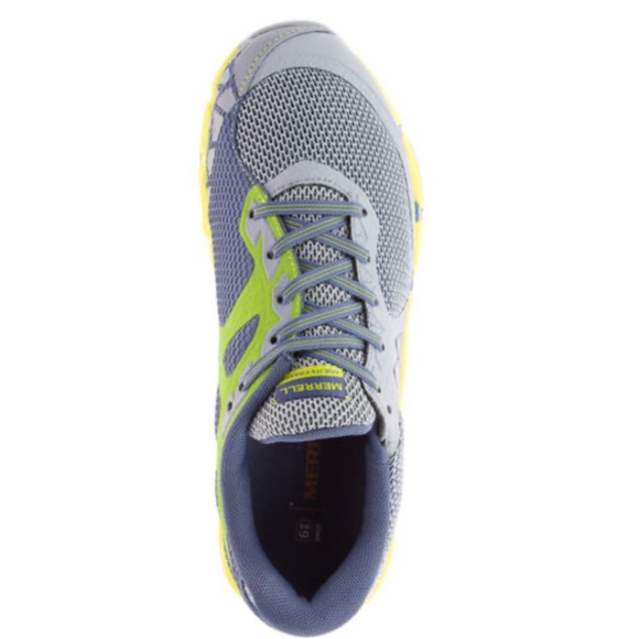 Merrell Agility Charge Flex Trail Running Shoes - Picture 5 of 8